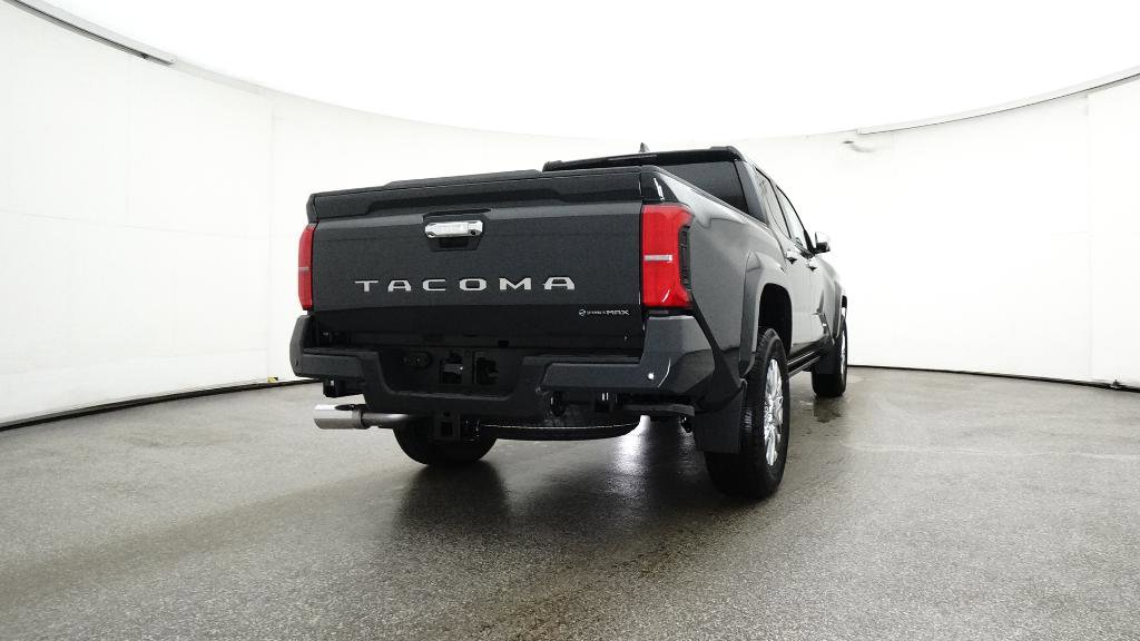 New 2025 Toyota Tacoma Limited image 11