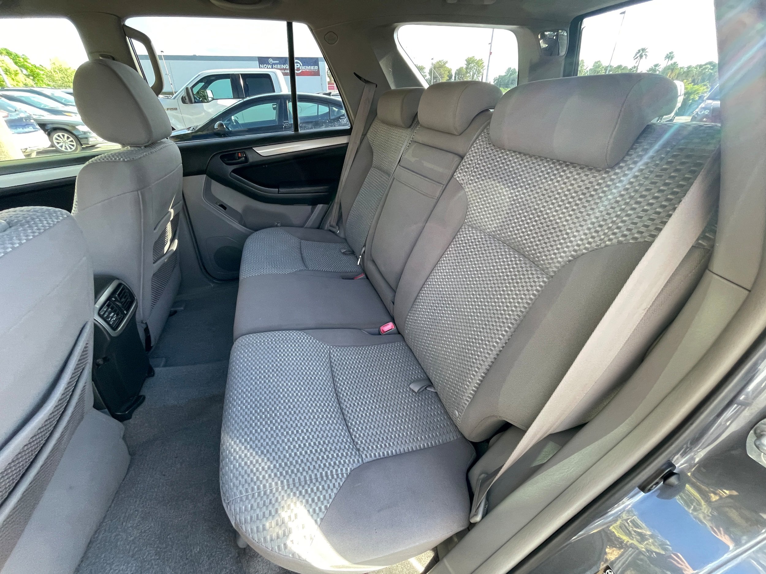 Used 2008 Toyota 4Runner SR5 RWD image 24