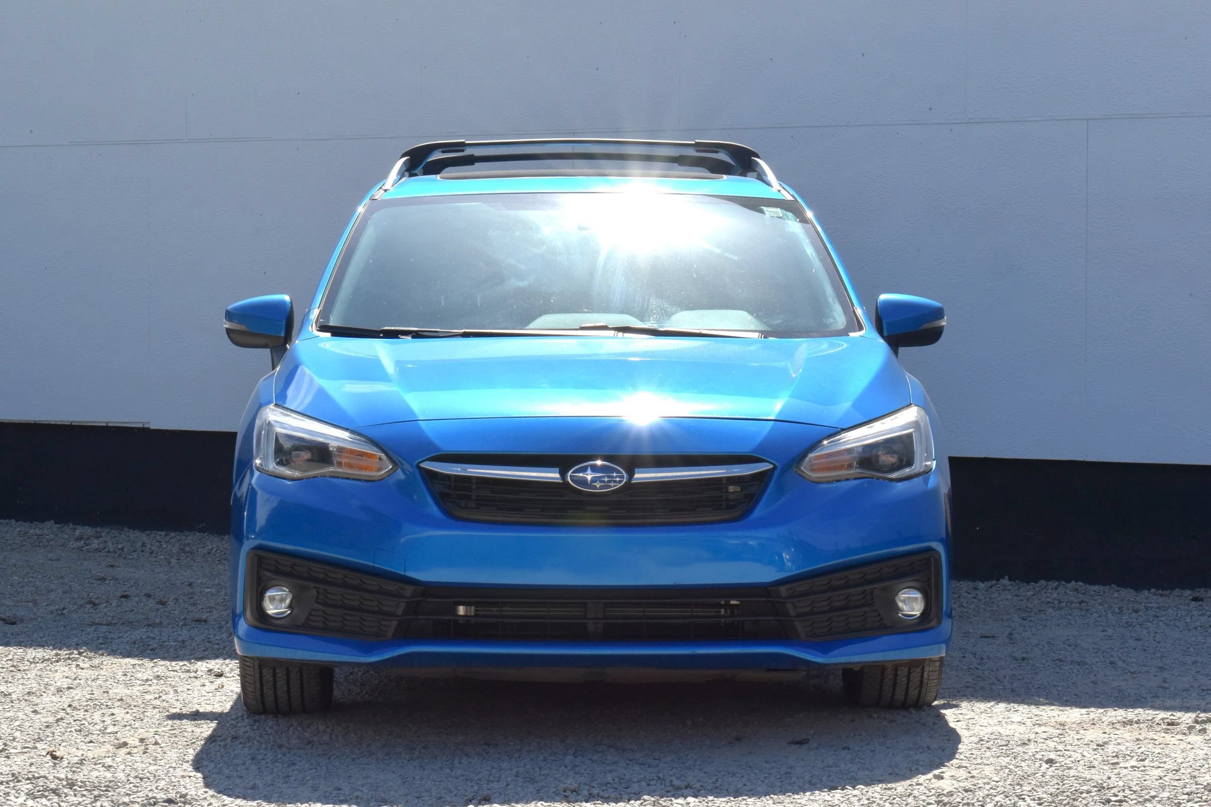 Used 2020 Subaru Impreza 2.0i Limited w/ Popular Package #2 AWD/4WD image 38