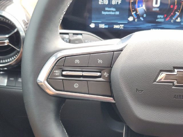 Used 2026 Chevrolet Equinox ACTIV w/ Safety and Technology Package AWD/4WD image 30
