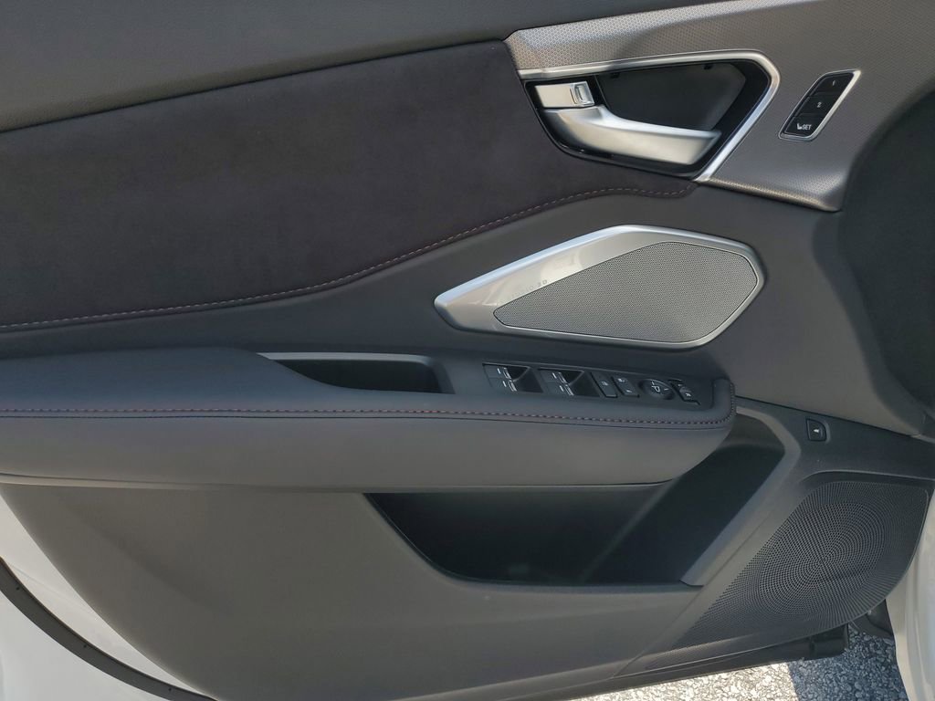 Certified 2026 Acura RDX A-Spec AWD/4WD image 19