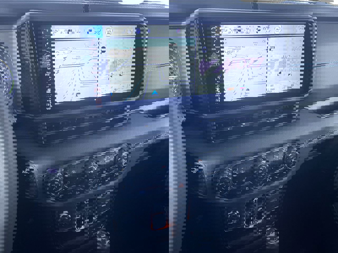 Used 2024 Jeep Wrangler High Altitude image 5