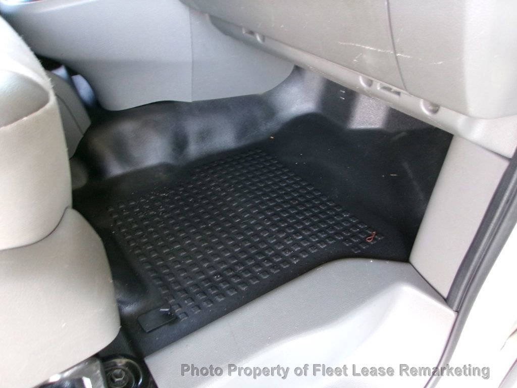 Used 2016 Nissan NV 2500 SV w/ Technology Package image 23