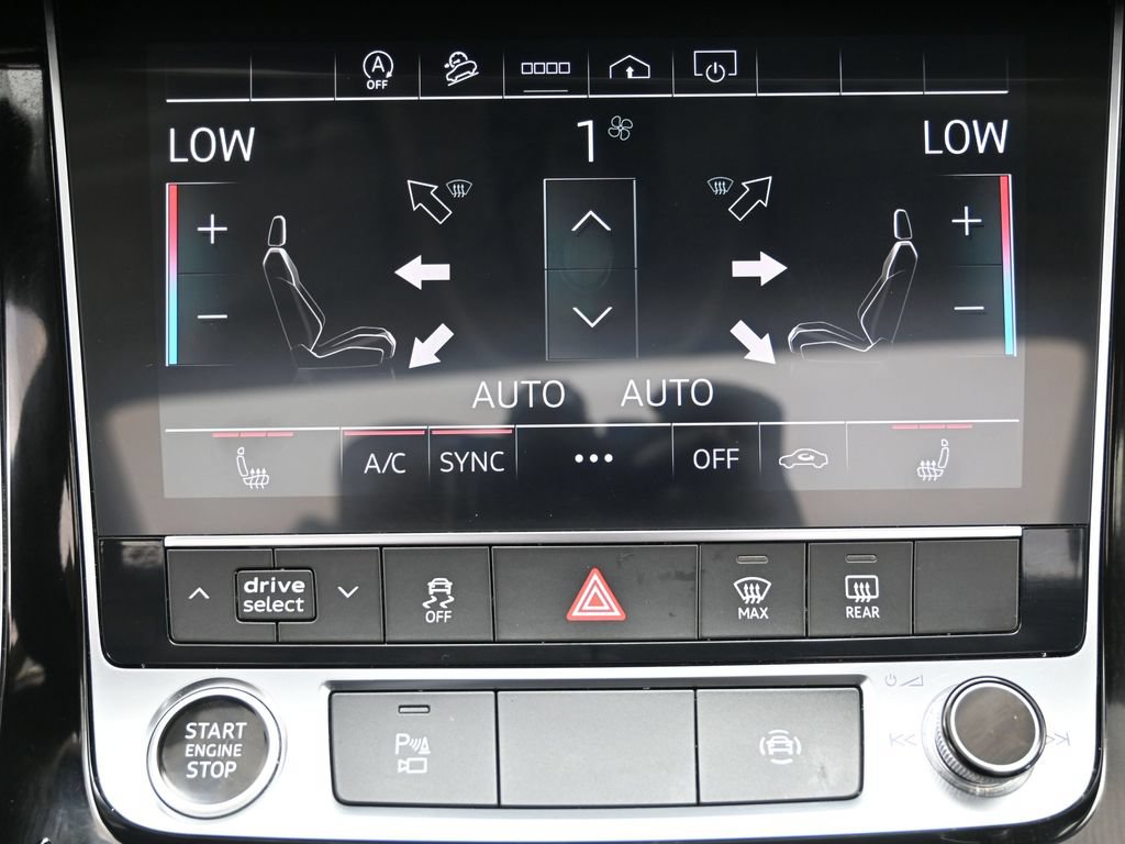 Used 2023 Audi Q7 2.0T Premium AWD/4WD image 29