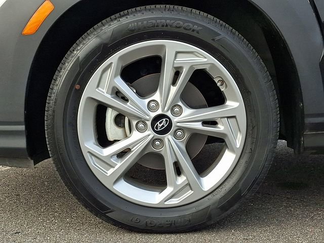 Used 2022 Hyundai Kona SEL w/ Convenience Package image 8