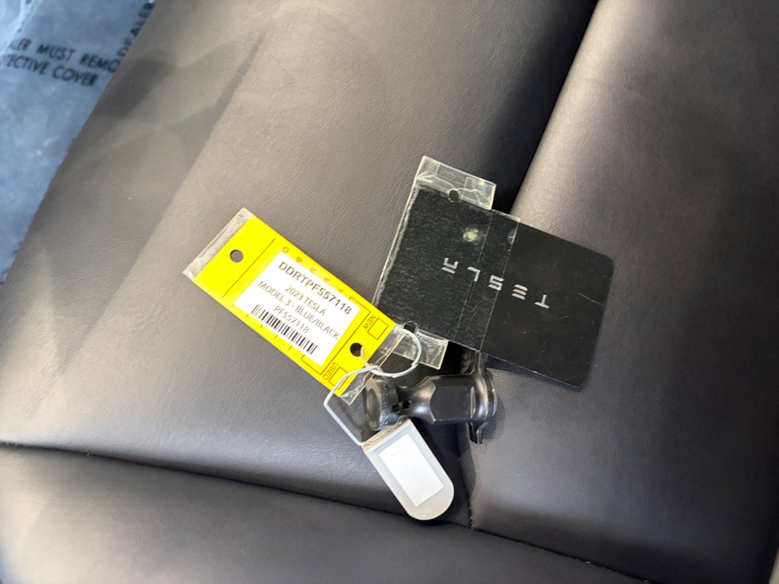 Used 2023 Tesla Model 3 Standard Range RWD image 33