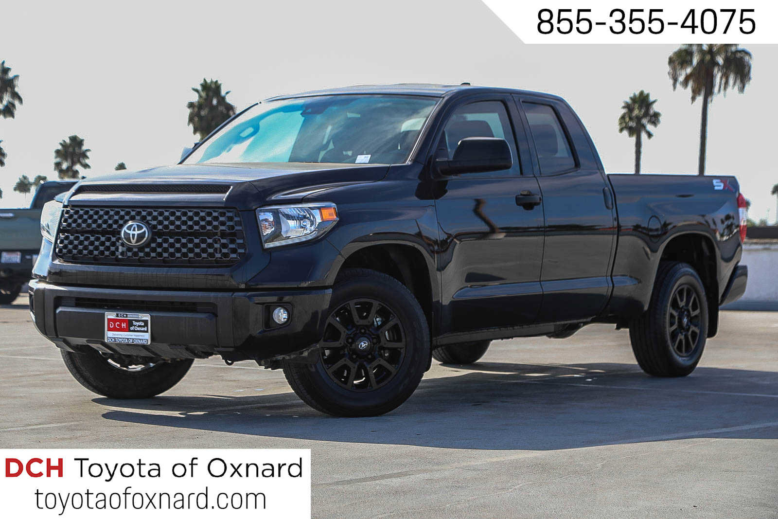 Used 2021 Toyota Tundra SR5