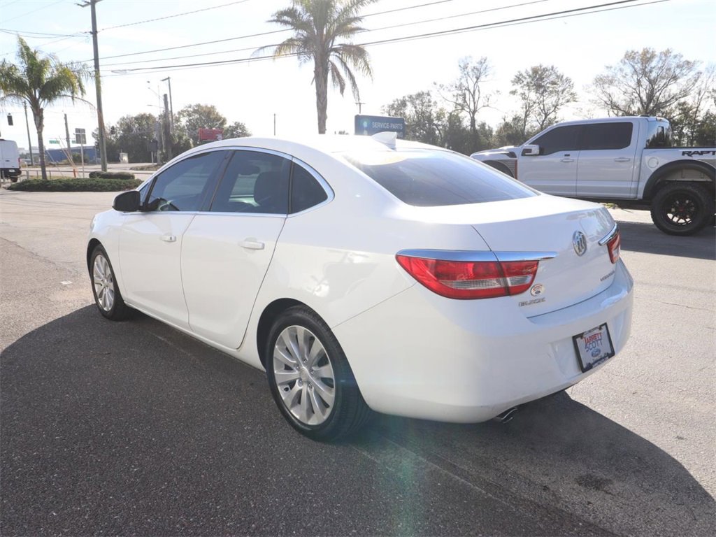 Used 2015 Buick Verano image 7