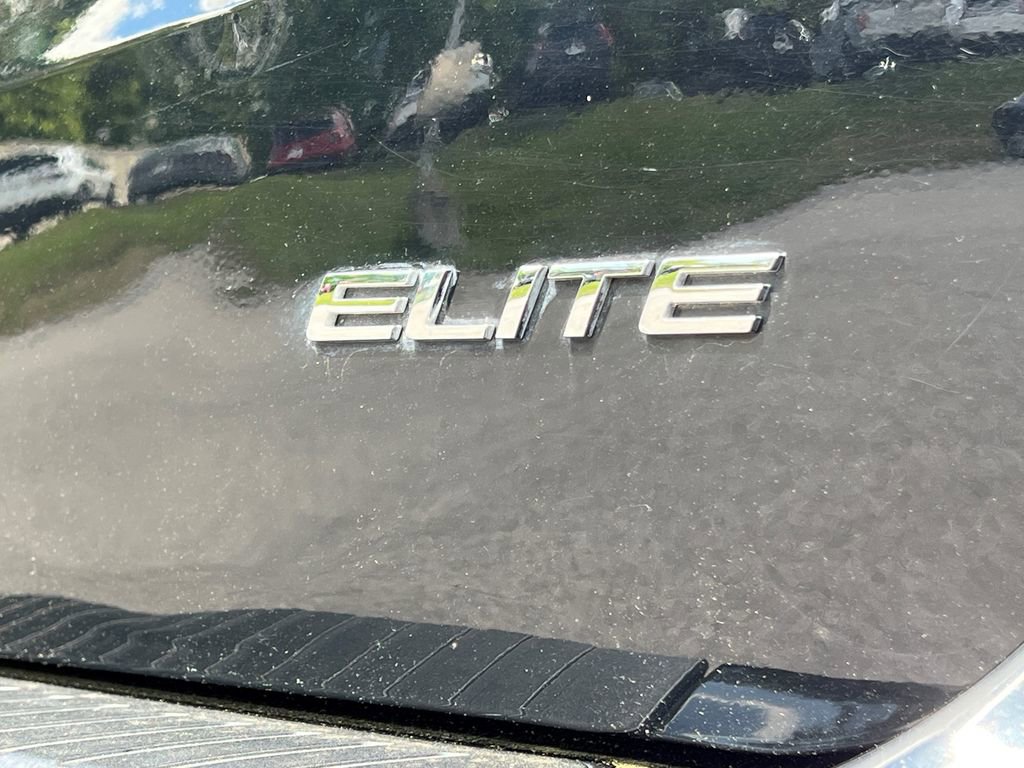 Used 2023 Honda Odyssey Elite image 24