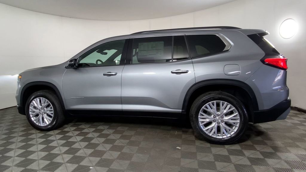 New 2026 GMC Acadia Elevation w/ Elevation Premium Package image 8