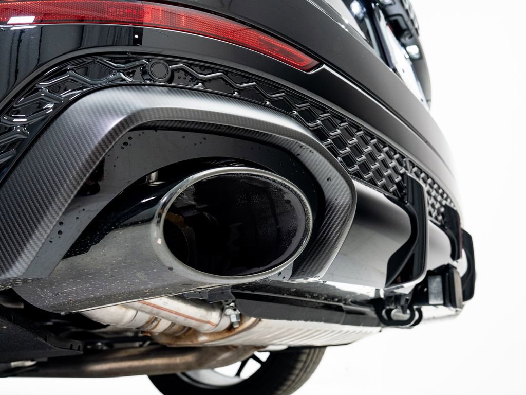 New 2026 Audi RS Q8 performance image 34