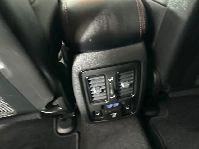 Certified 2022 Dodge Durango R/T w/ Blacktop Package image 18