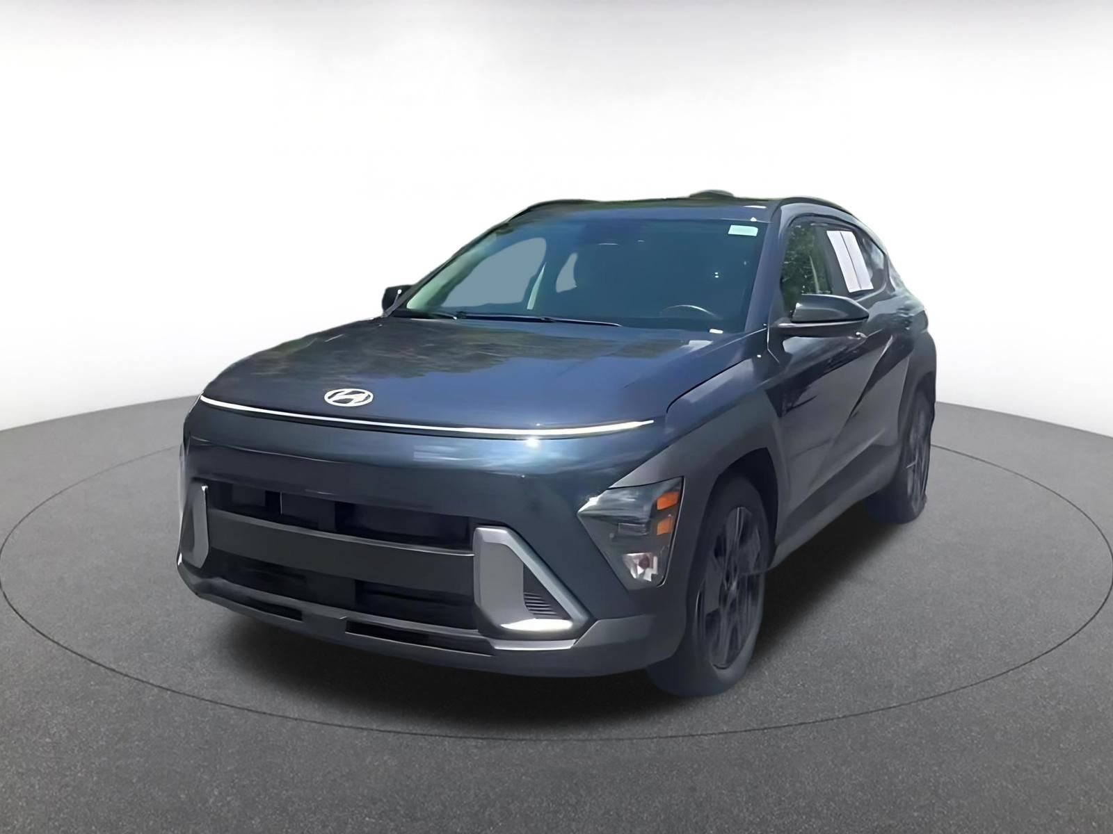 Used 2026 Hyundai Kona SEL Sport FWD image 7
