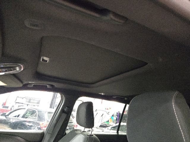 Used 2024 Jeep Grand Cherokee L Laredo AWD/4WD image 14