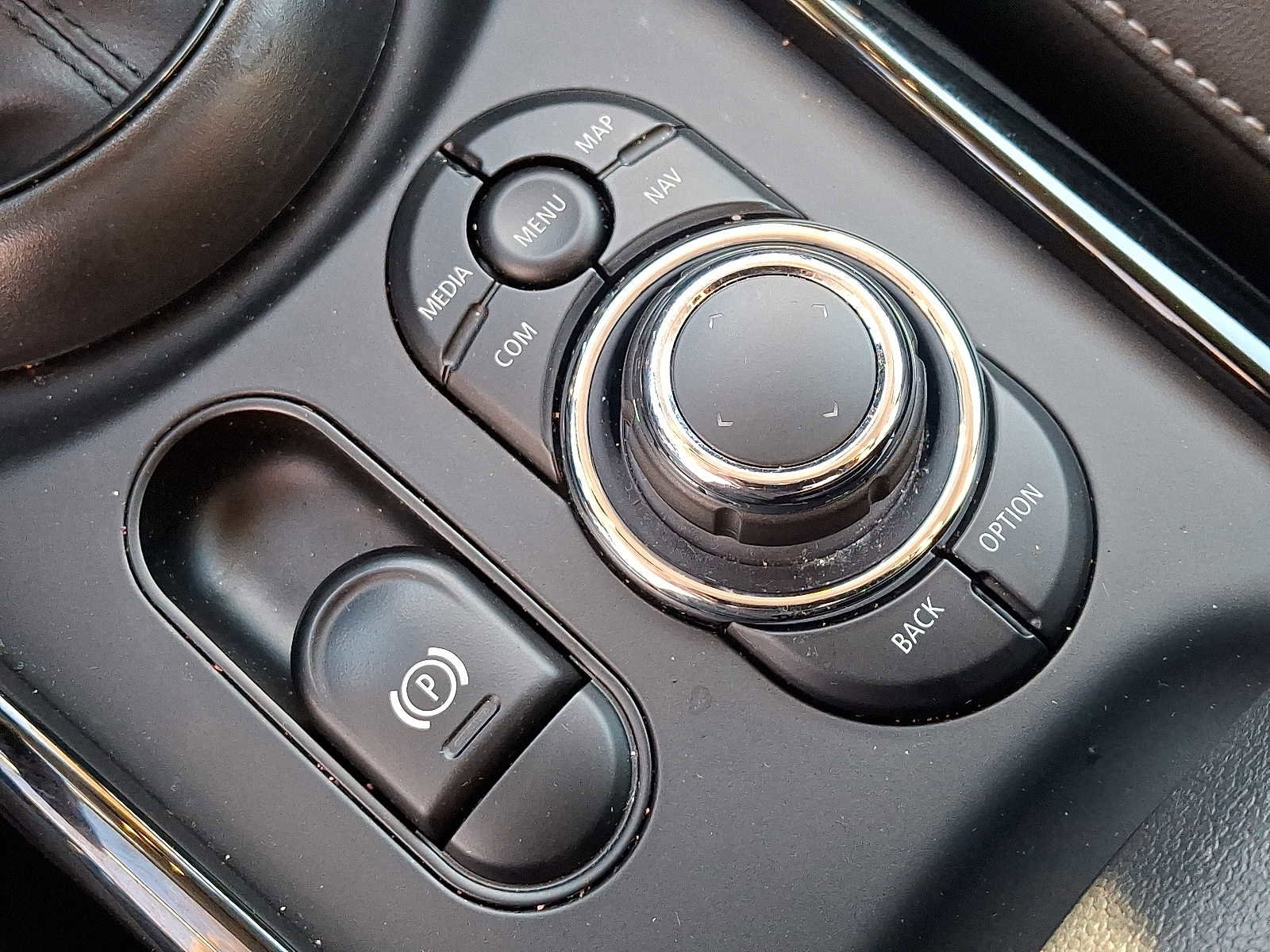 Used 2023 MINI Cooper Clubman S image 23