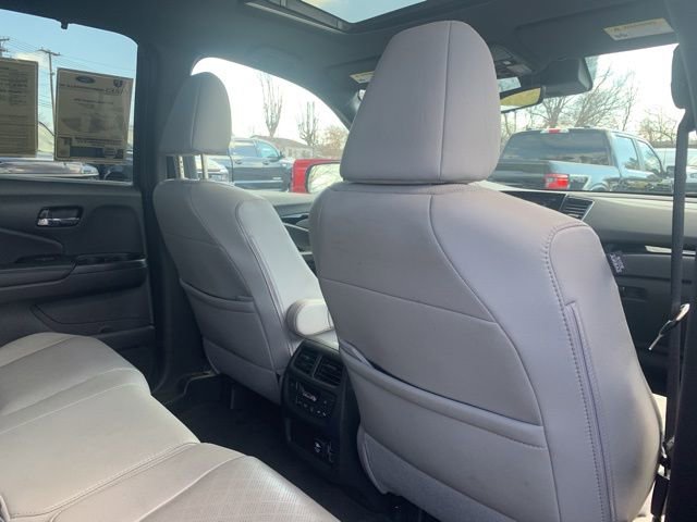 Used 2021 Honda Passport Elite image 13
