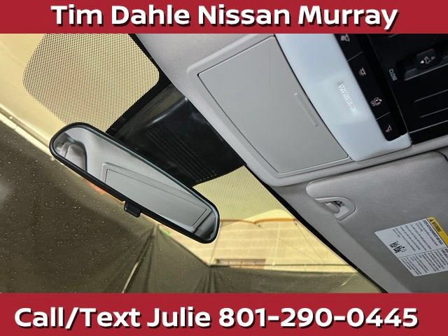 Used 2023 Nissan Altima 2.5 SV w/ SV Premium Package AWD/4WD image 34