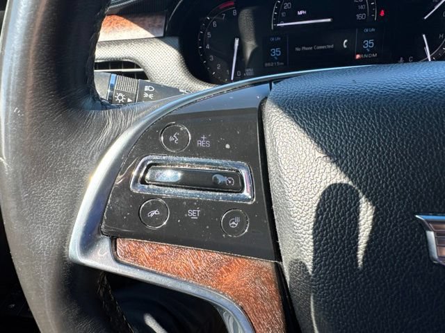 Used 2019 Cadillac XTS Luxury FWD image 27