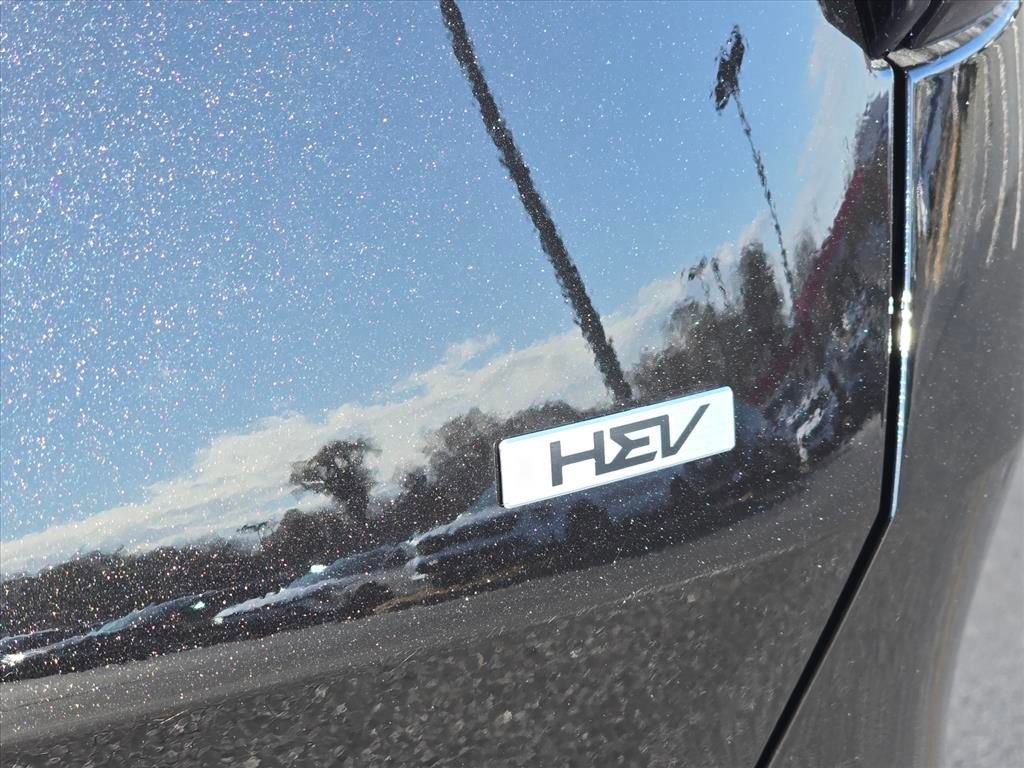 New 2026 Kia Sportage LX image 13