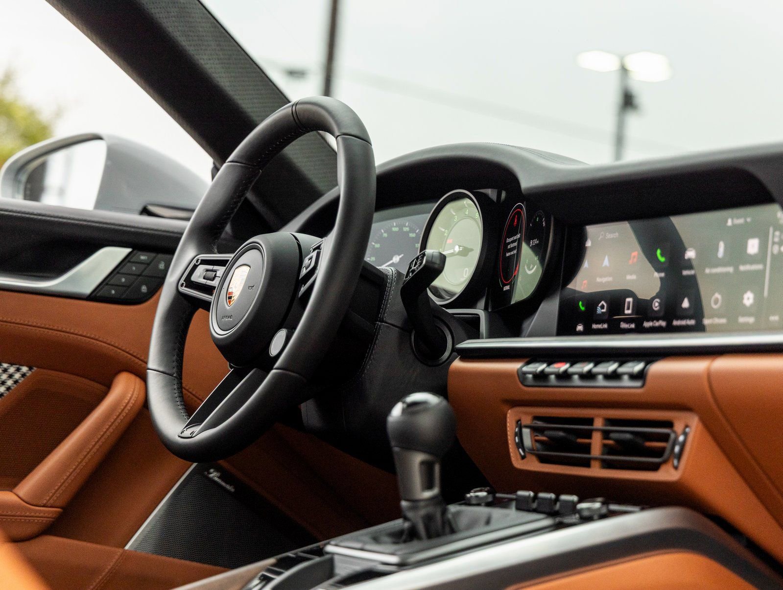 Certified 2023 Porsche 911 Sport Classic image 47