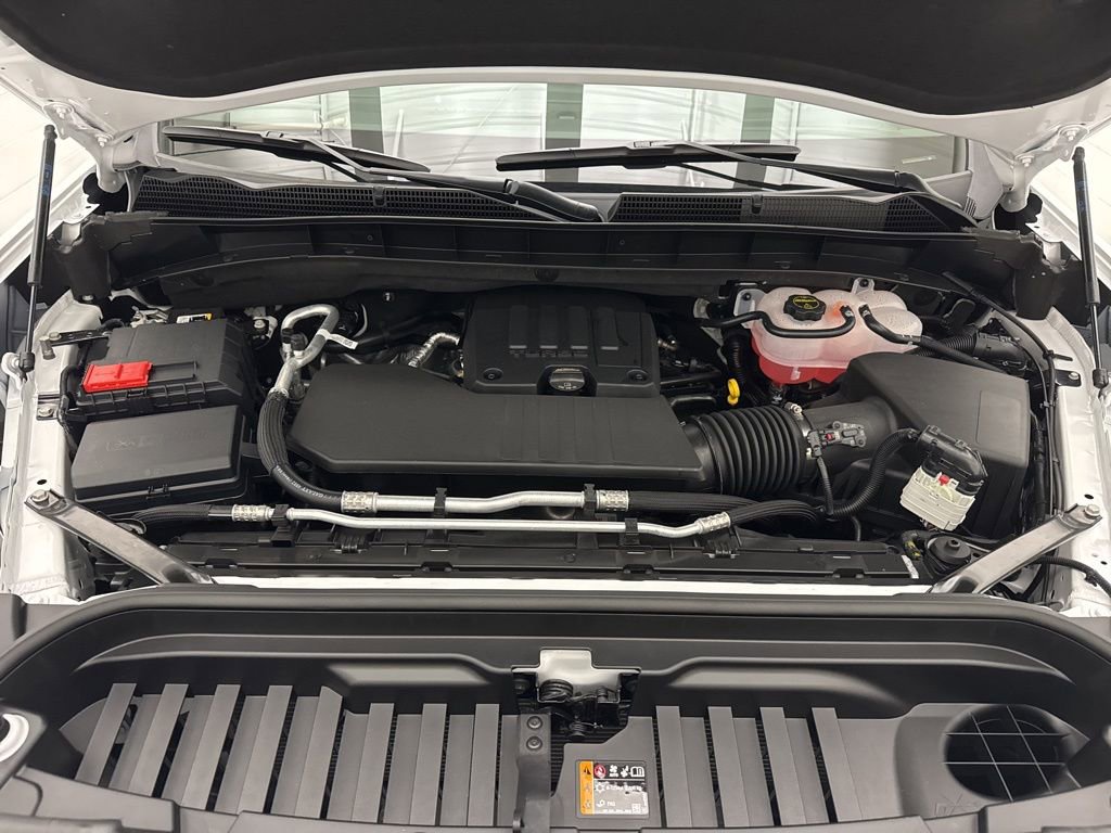New 2026 GMC Sierra 1500 Elevation w/ Elevation Select Package image 50