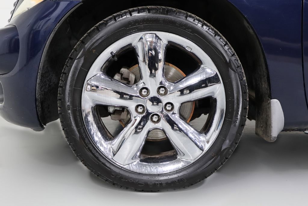 Used 2005 Chrysler PT Cruiser GT w/ Chrome Accents Group image 23
