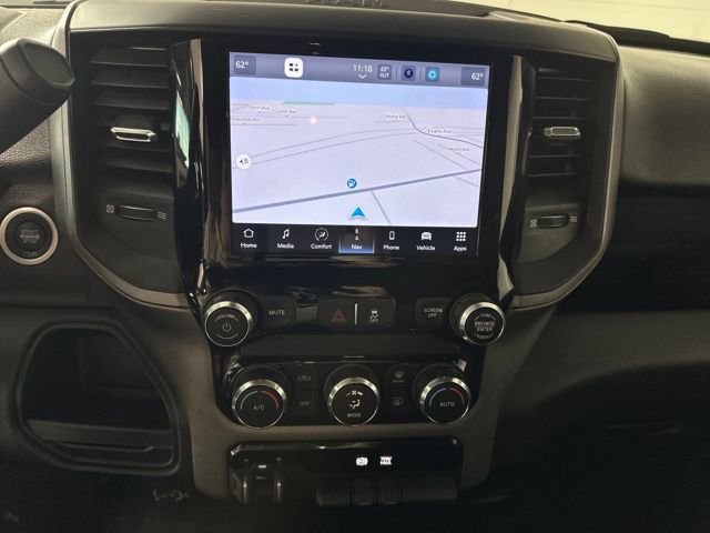 Used 2022 RAM 2500 Tradesman image 23