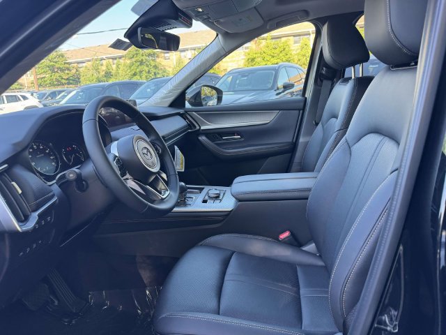 New 2026 MAZDA CX-90 3.3 Turbo w/ Preferred Package AWD/4WD image 4