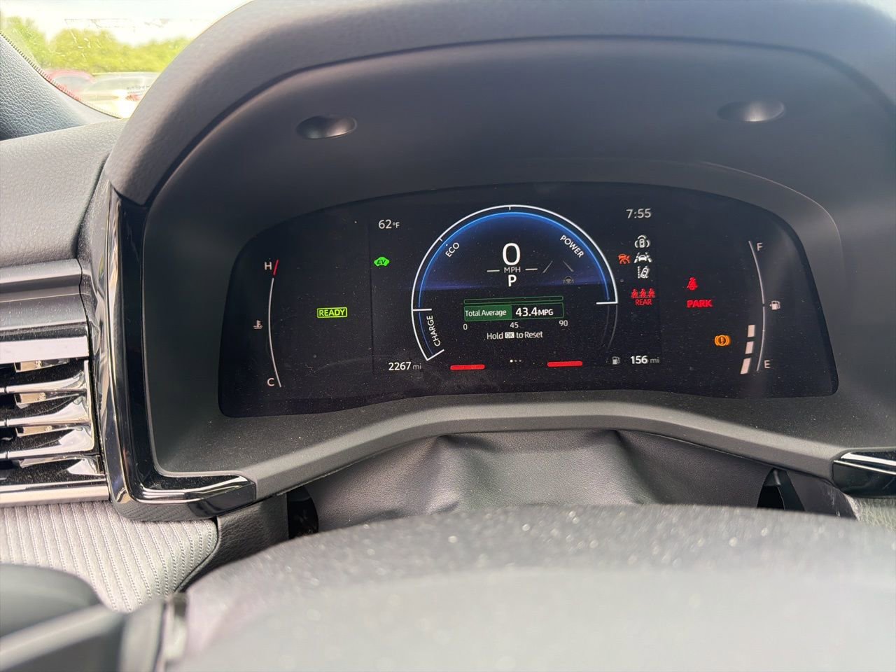 Used 2026 Toyota Camry SE w/ Convenience Package FWD image 13