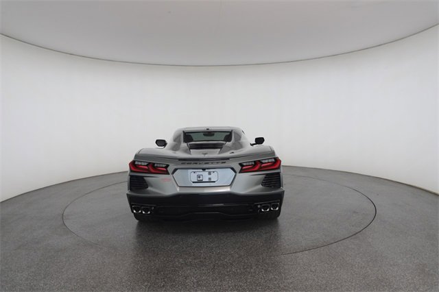 Used 2022 Chevrolet Corvette Stingray image 16