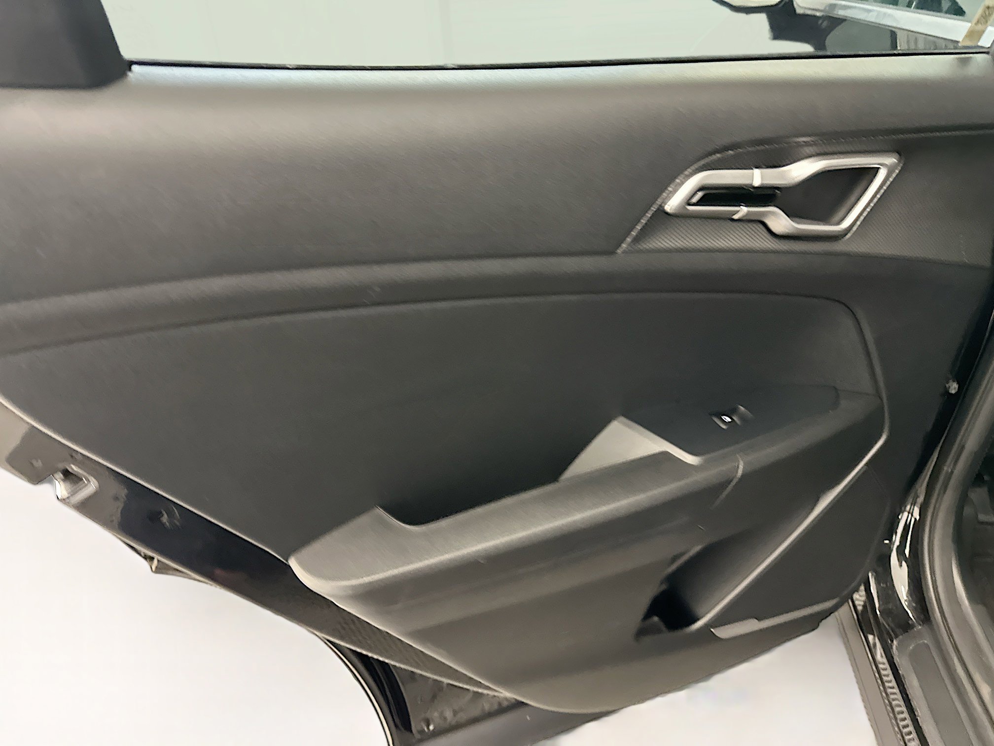 Used 2024 Kia Sportage LX image 26