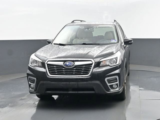 Used 2019 Subaru Forester Limited image 24