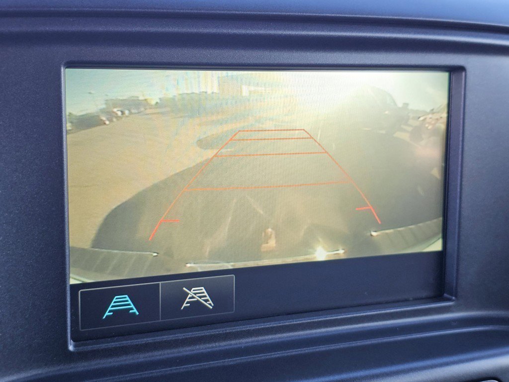 Used 2018 Chevrolet Silverado 3500 W/T image 14