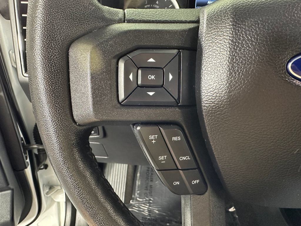 Used 2020 Ford Expedition Max XL AWD/4WD image 25