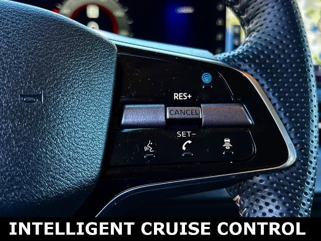 Certified 2024 Nissan Ariya FWD image 20