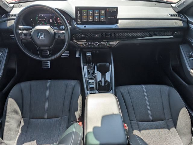 Used 2023 Honda Accord Sport image 23