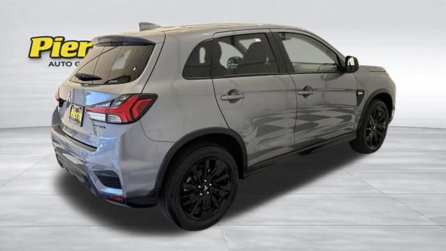 Used 2026 Mitsubishi Outlander Sport ES AWD/4WD image 5