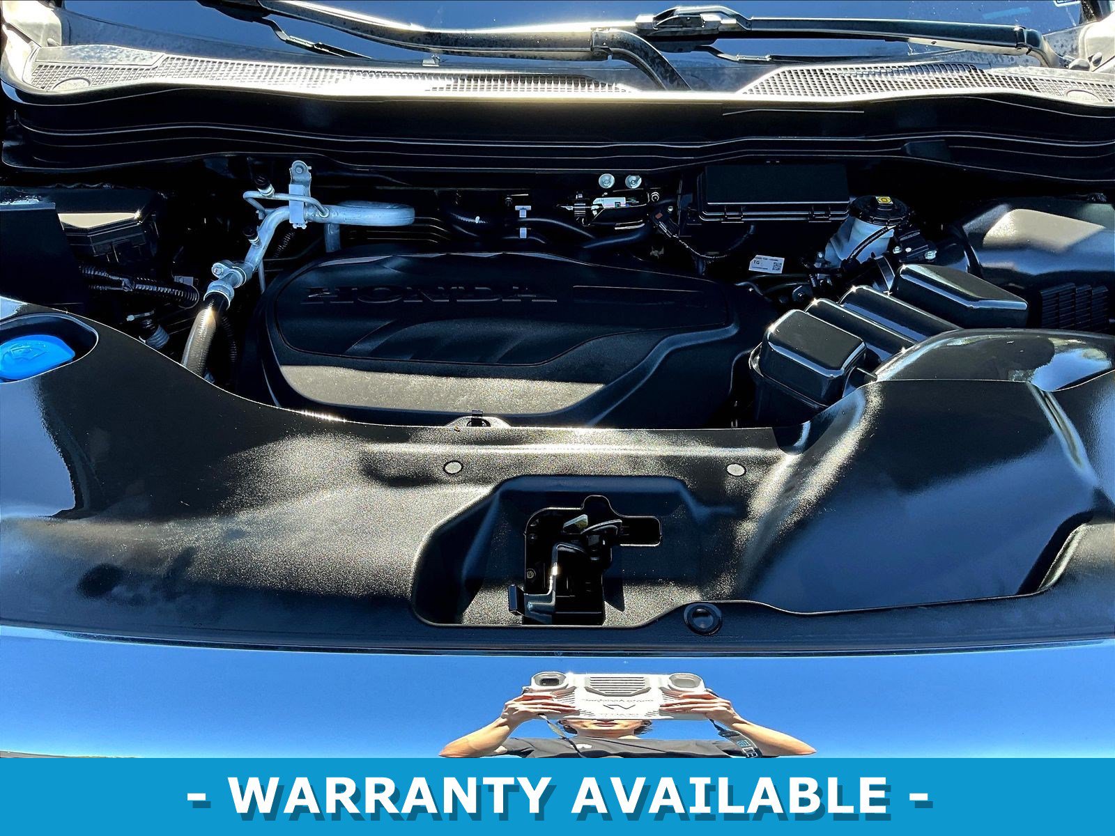 Used 2023 Honda Ridgeline RTL image 31