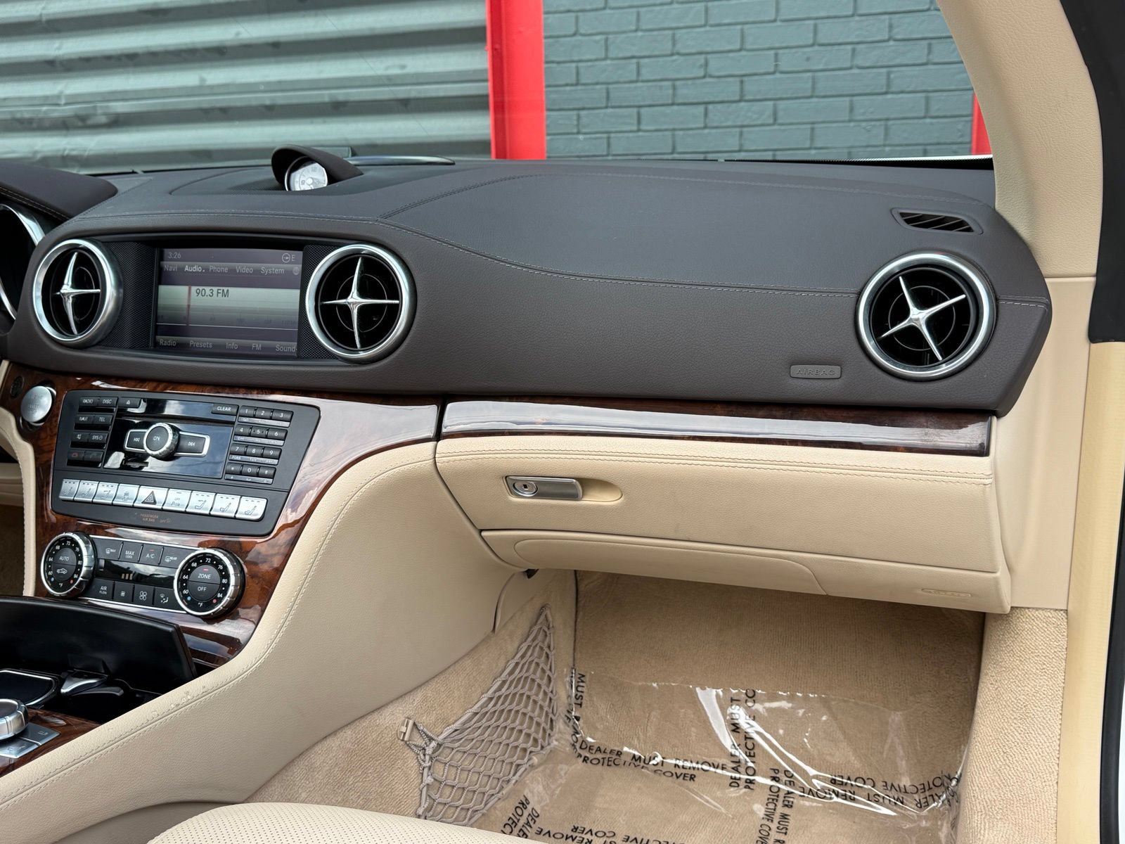 Used 2016 Mercedes-Benz SL 400 image 45