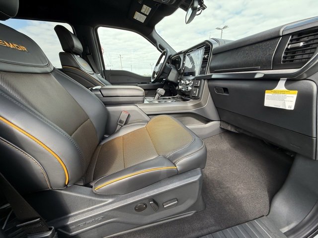 New 2025 Ford F150 Tremor image 26