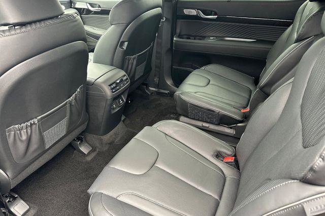 New 2025 Hyundai Palisade Calligraphy AWD/4WD image 14