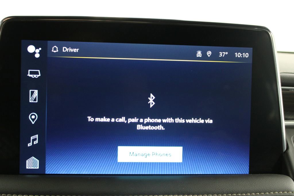 Used 2024 Chevrolet Tahoe Premier image 35