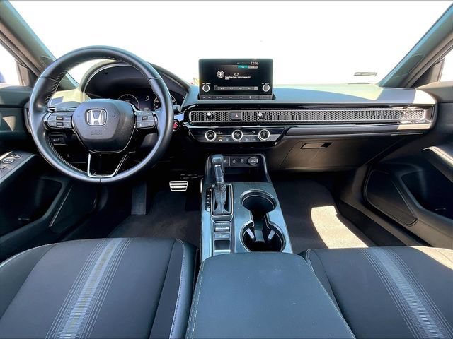 Used 2025 Honda Civic Sport image 21