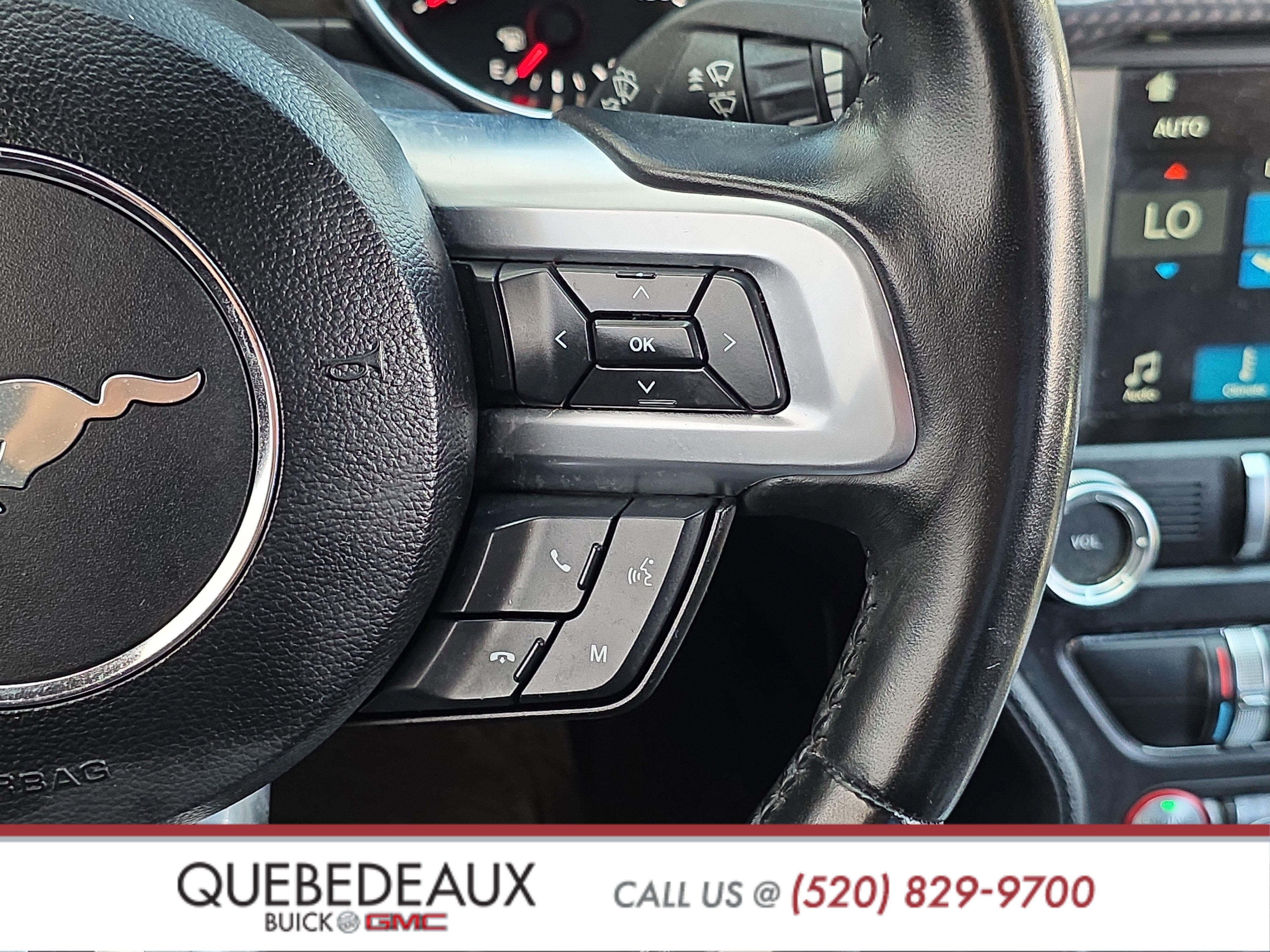 Used 2019 Ford Mustang GT w/ GT Performance Package RWD image 14