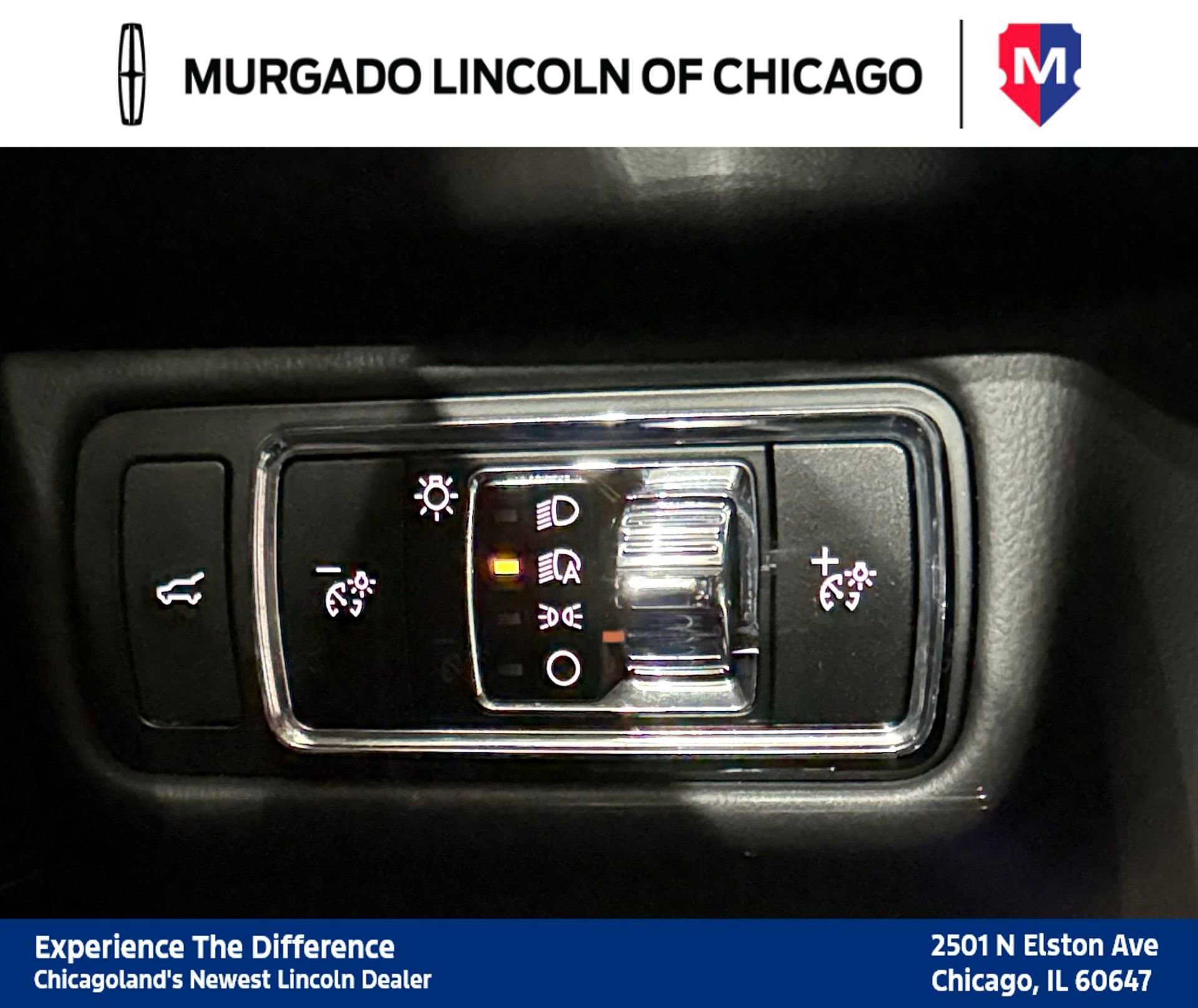 Used 2024 Lincoln Aviator Reserve image 71