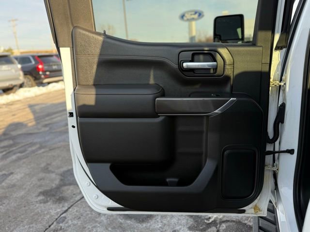 Used 2021 GMC Sierra 1500 AT4 w/ AT4 Premium Package image 16