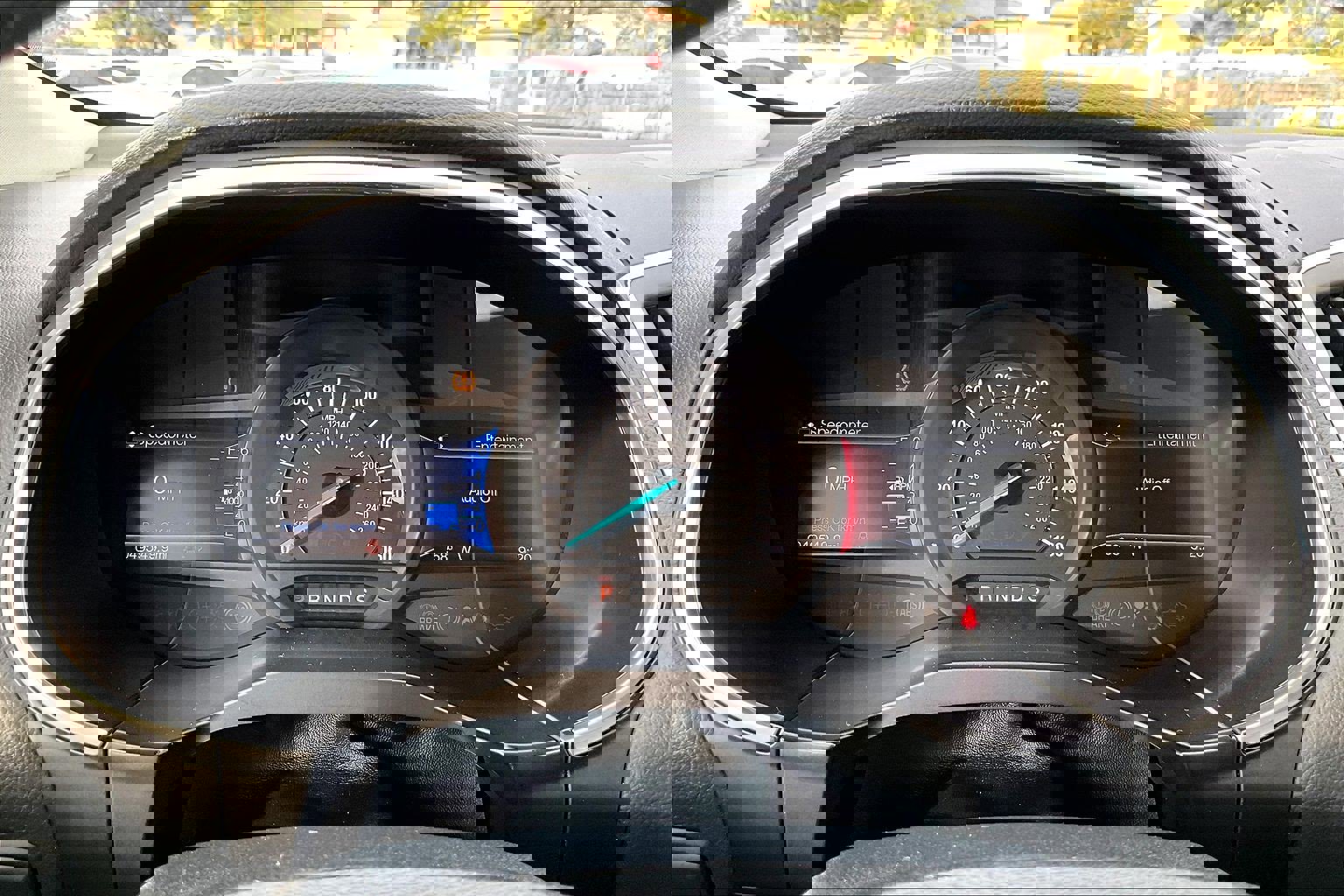 Used 2017 Ford Edge Titanium image 20