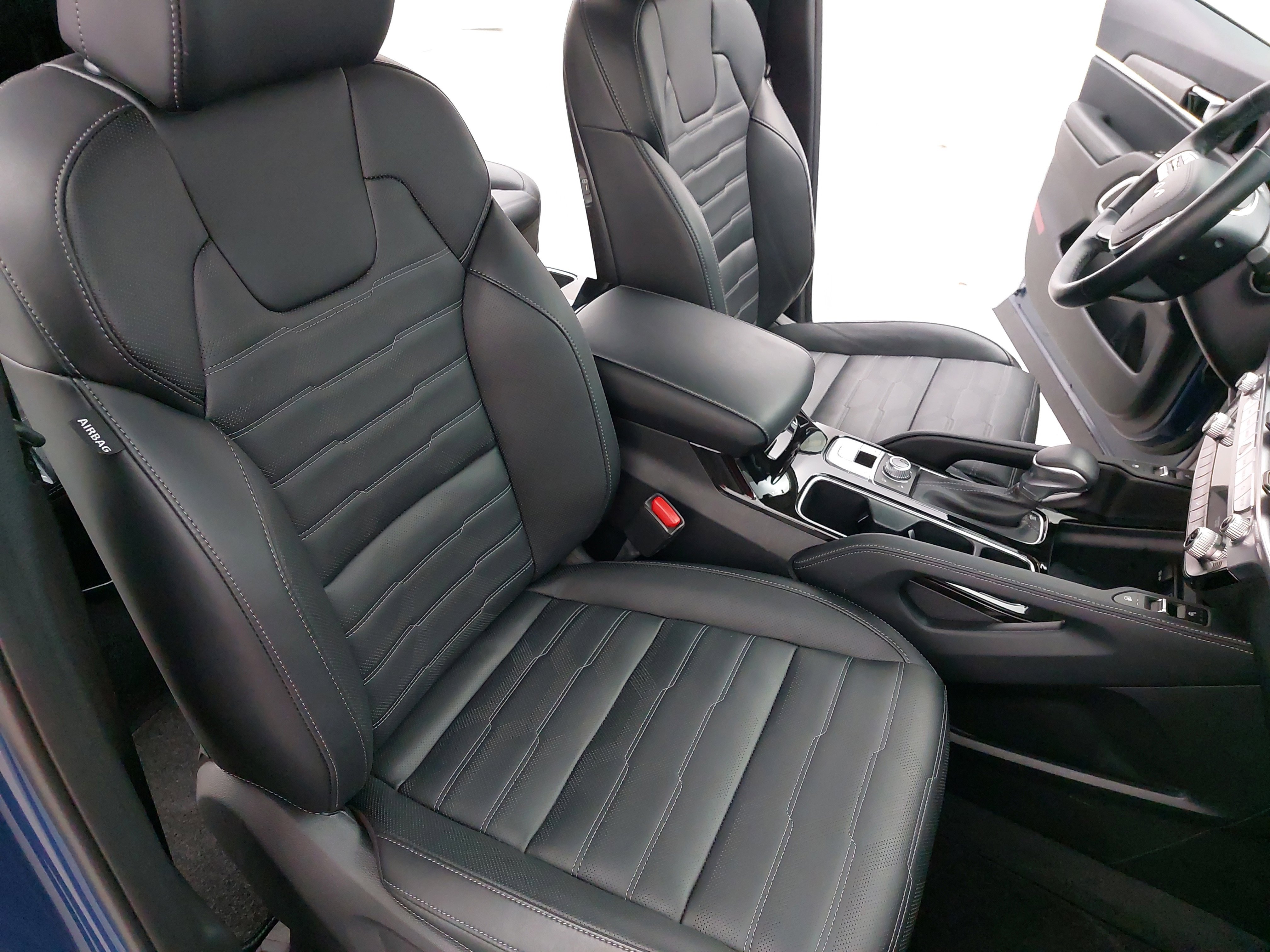 Used 2024 Kia Telluride SX Prestige image 12