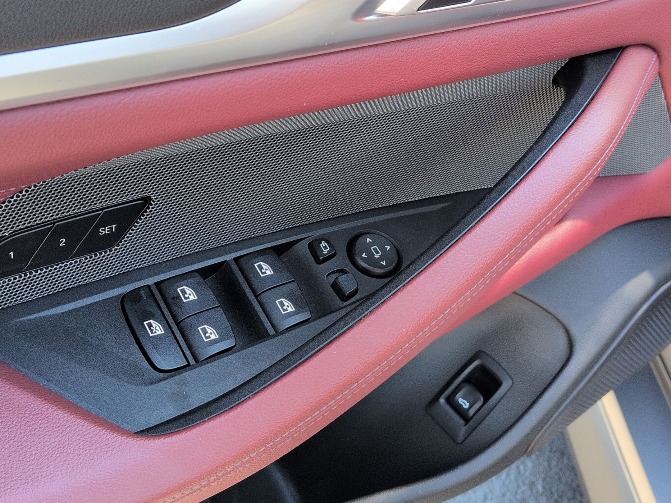 Used 2023 BMW i4 eDrive35 w/ Premium Package image 15