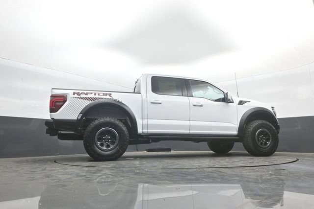 New 2026 Ford F150 Raptor image 33